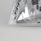 Spec-D Tuning 98-00 Ford Ranger Crystal Housing Headlights Chrome LH-RAN98-TM - alternate 7